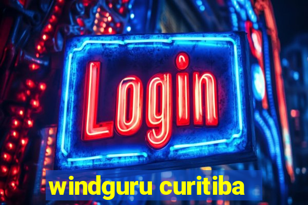 windguru curitiba